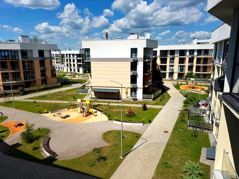 квартира за адресою Редьчинська вул., 7