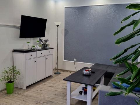 квартира по адресу Дмитра Климпуша ул., 5