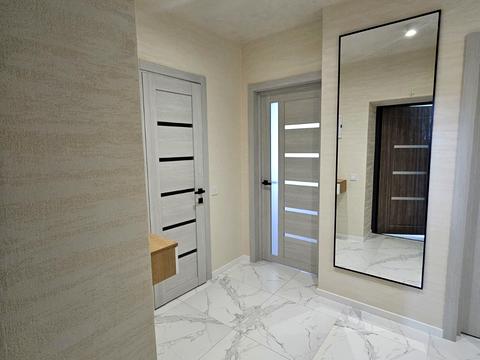квартира по адресу Пасічна, 15а