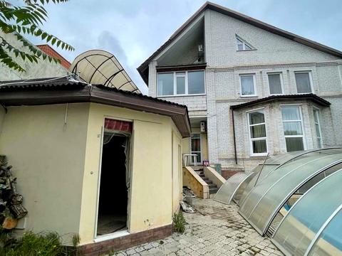 будинок за адресою Одеса, Толбухіна