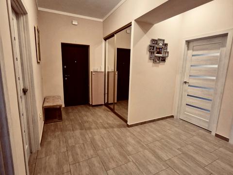 квартира по адресу Бабяка ул., 17