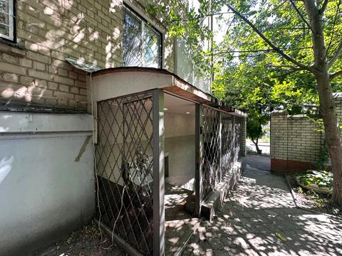 комерційна за адресою Феодосія Макаревського пров. (Радянський), 4