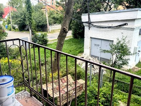 квартира по адресу Авіаконструкторська ул. (Генерала Витрука), 23