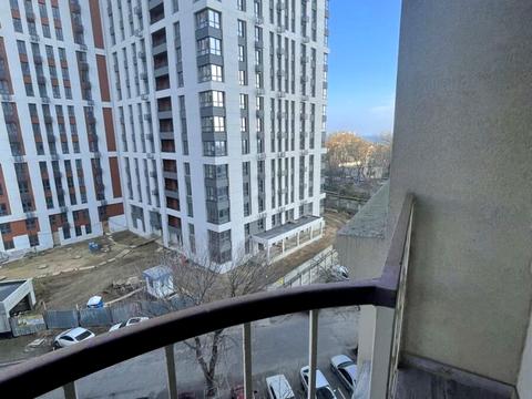 квартира за адресою Гагарінське Плато, 5А/2