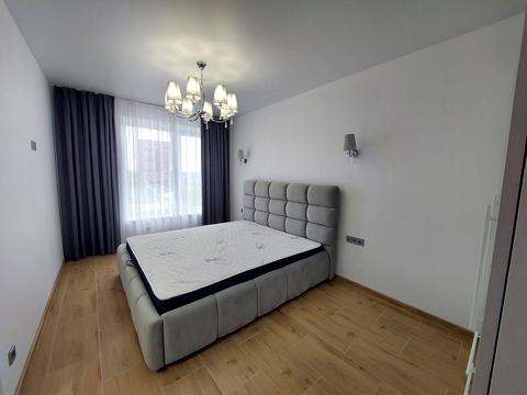 квартира за адресою Отця Івана Блавацького вул., 6