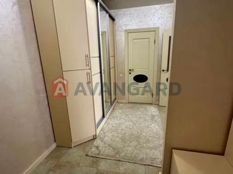 квартира по адресу Малоголосківська, 16