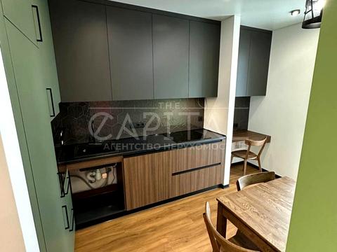 квартира за адресою Васильківська вул., 37-А