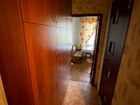 квартира за адресою Тракторобудівників просп., 126б