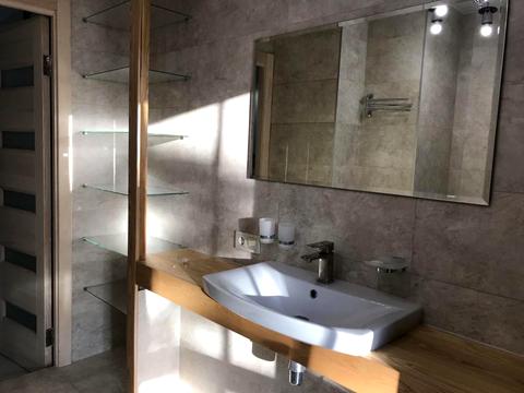 квартира за адресою Лісовий просп., 15
