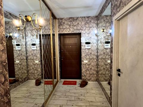 квартира по адресу Тараса Шевченко ул., 60/11