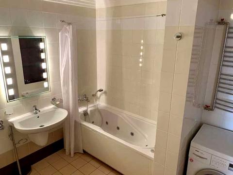 квартира по адресу Татарская ул., 7
