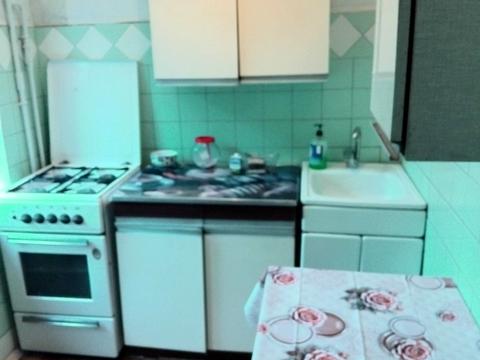 квартира за адресою Бориса Мартоса вул. (Плеханова), 4-А