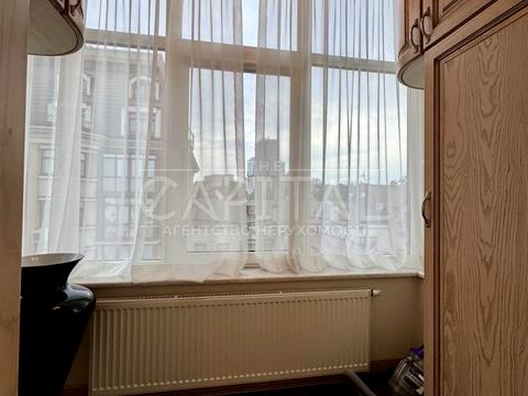 квартира за адресою Назарівська вул. (Вєтрова), 23-А
