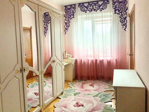 квартира по адресу Воздухофлотский просп. (Повітрофлотський), 3