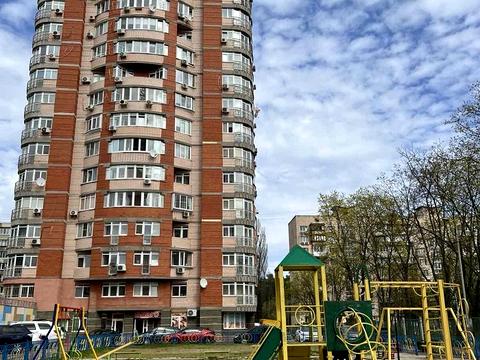 квартира за адресою Кубанської України вул. (Маршала Жукова), 33-А