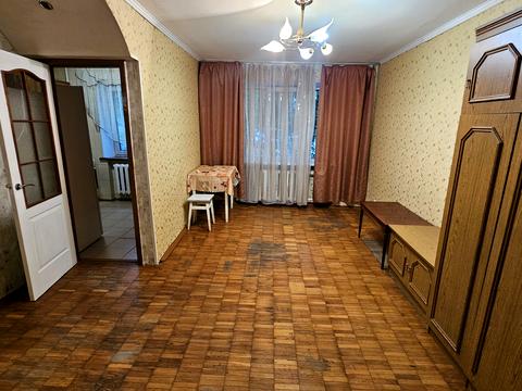 квартира по адресу Соборности просп. (Воззʼєднання), 18-А