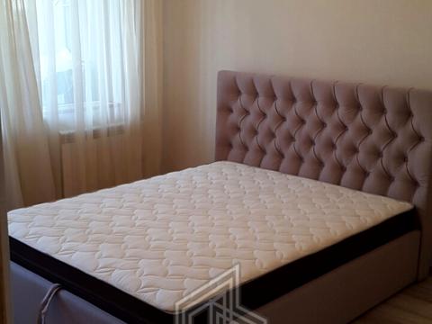 квартира по адресу Рональда Рейгана ул., 30