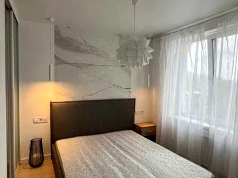 квартира по адресу Лысогорский пер., 20