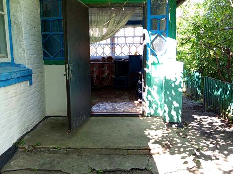 дом по адресу пгт. Оратов, Привокзальна, 6