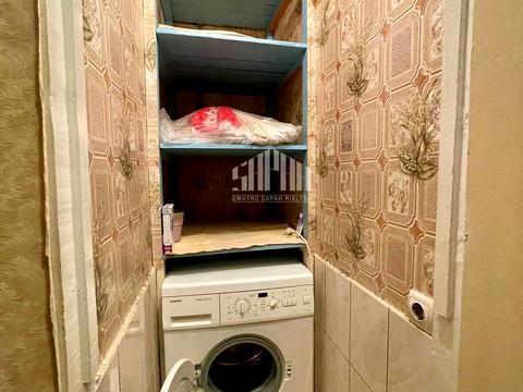 квартира по адресу Романа Шухевича просп. (Ватутина), 8-А
