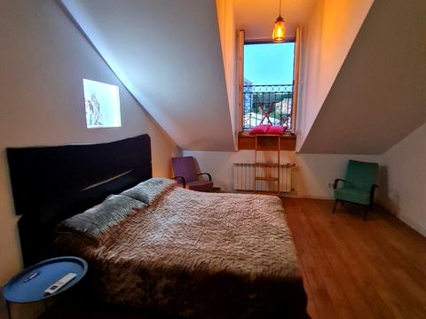 квартира за адресою Бастіонна вул., 12