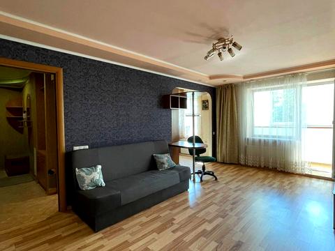 квартира за адресою Степана Бандери вул., 50