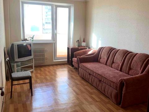 квартира по адресу Григоровский пер., 49