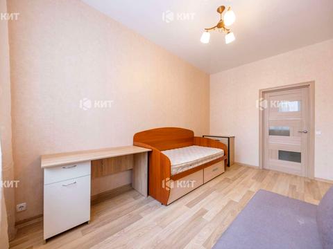 квартира по адресу Харьков, Станіслава Партали ул. (Балакирева), 17