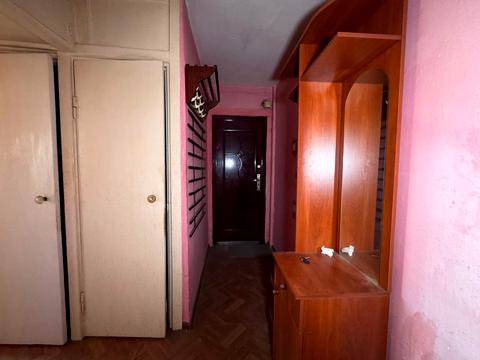 квартира за адресою Тролейбусна вул., 15