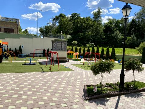 квартира по адресу Герцена ул., 35-А