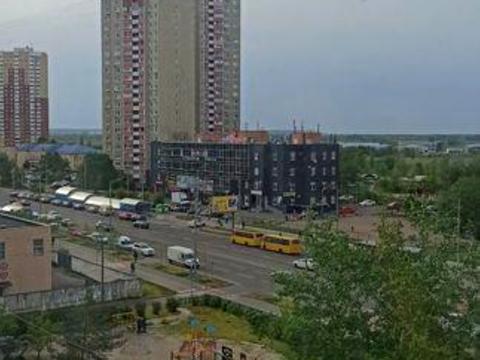 квартира за адресою Милославська вул., 31