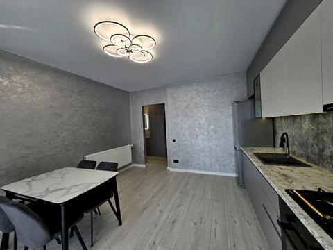 квартира за адресою Виноградна вул., 15
