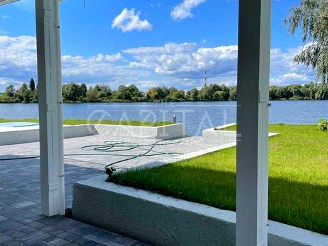 дом по адресу Вітовецька ул. (Лермонтова)