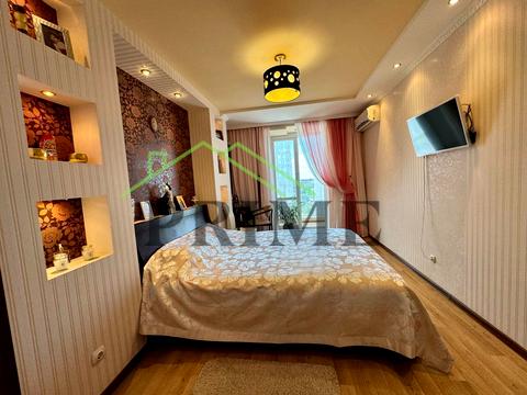 квартира за адресою Геннадія Біліченка вул. (Петровського), 29Б