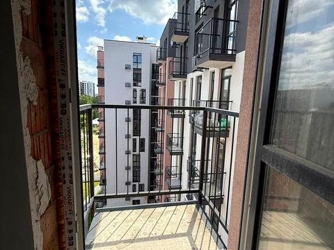 квартира за адресою Під Голоском вул., 16