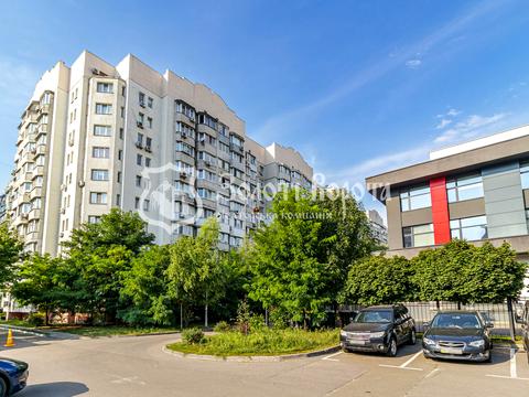 квартира за адресою Степана Рудницького вул. (Академіка Вільямса), 9