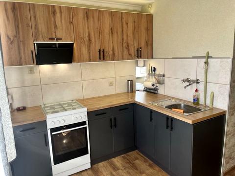 квартира за адресою Миропільська вул., 35
