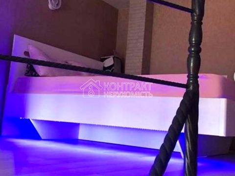 квартира за адресою Шевченківський пров., 40
