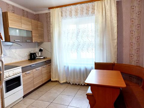 квартира по адресу Драгоманова ул., 12-А