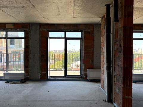 квартира по адресу Дачная ул., 28