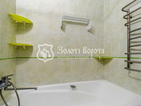 квартира за адресою Юлії Здановської вул. (Ломоносова), 52-А