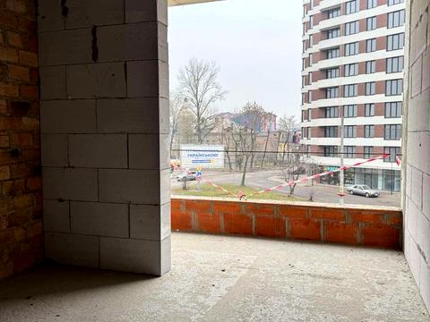 квартира по адресу Владимира Ивасюка ул., 82