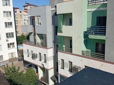 квартира за адресою Владислава Бувалкіна вул. (Бочарова Генерала), 2/4