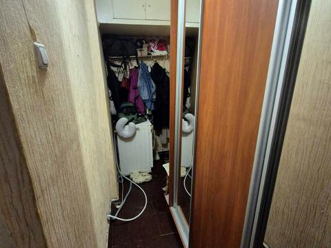 квартира по адресу Салютная ул., 9