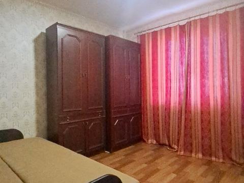 квартира по адресу Сергея Слисаренко ул., 14