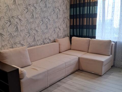 квартира по адресу Харьковское шоссе, 56