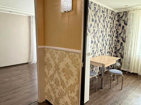 квартира по адресу Квартальна ул. (Гладкова), 3