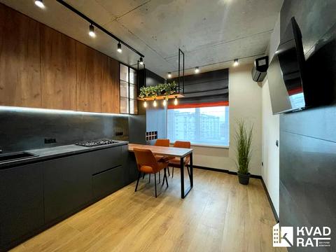 квартира за адресою Степана Бандери вул., 79