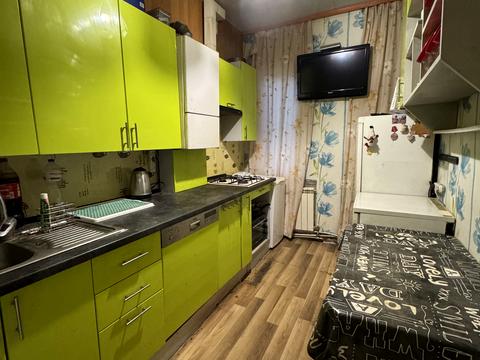 дом по адресу Крутой спуск