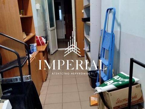 комерційна за адресою Гарматна вул., 20
